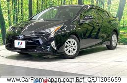 toyota prius 2016 -TOYOTA--Prius DAA-ZVW50--ZVW50-6017360---TOYOTA--Prius DAA-ZVW50--ZVW50-6017360-