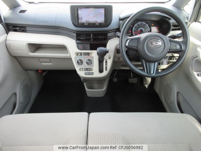 daihatsu move 2019 -DAIHATSU--Move DBA-LA160S--LA160S-2003340---DAIHATSU--Move DBA-LA160S--LA160S-2003340- image 2