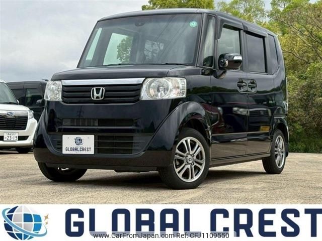 honda n-box 2015 -HONDA--N BOX DBA-JF1--JF1-2223917---HONDA--N BOX DBA-JF1--JF1-2223917- image 1