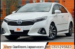 toyota sai 2013 -TOYOTA--SAI DAA-AZK10--AZK10-2069625---TOYOTA--SAI DAA-AZK10--AZK10-2069625-