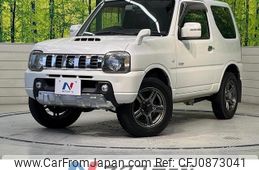 suzuki jimny 2013 quick_quick_JB23W_JB23W-692174