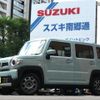 suzuki hustler 2025 CFJ1605707 image 13