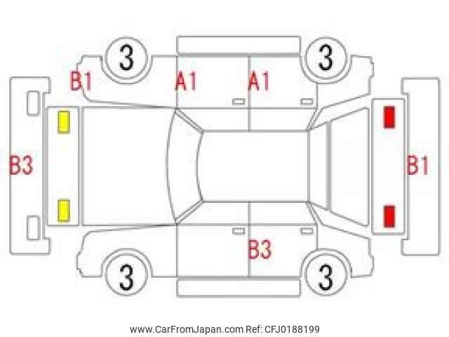 toyota prius 2006 -TOYOTA--Prius DAA-NHW20--NHW20-7504660---TOYOTA--Prius DAA-NHW20--NHW20-7504660- image 2