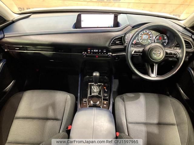 mazda cx-3 2024 CFJ1597965 image 2