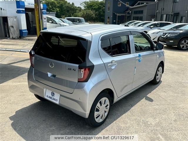 daihatsu mira-e-s 2022 -DAIHATSU--Mira e:s 5BA-LA350S--LA350S-0291861---DAIHATSU--Mira e:s 5BA-LA350S--LA350S-0291861- image 2