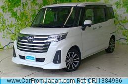 toyota roomy 2023 quick_quick_4BA-M900A_M900A-1041072