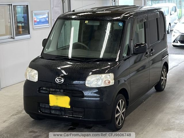 daihatsu tanto 2010 -DAIHATSU--Tanto L375S-0382469---DAIHATSU--Tanto L375S-0382469- image 1