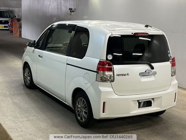 toyota spade 2015 -TOYOTA--Spade NCP141-9165309---TOYOTA--Spade NCP141-9165309- image 2