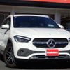 mercedes-benz gla-class 2021 -MERCEDES-BENZ--Benz GLA 3DA-247713M--W1N2477132J264069---MERCEDES-BENZ--Benz GLA 3DA-247713M--W1N2477132J264069- image 1