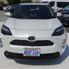 toyota yaris-cross 2024 CFJ1614099 image 34