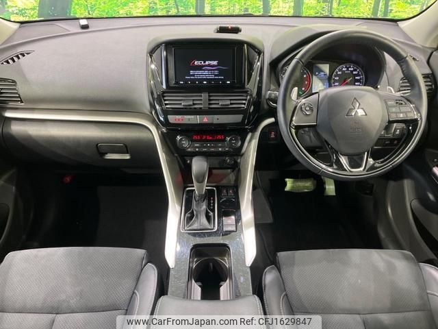 mitsubishi eclipse-cross 2023 CFJ1629847 image 2