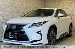 lexus rx 2019 quick_quick_GYL25W_GYL25-0017749