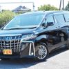 toyota alphard 2021 -TOYOTA--Alphard 6AA-AYH30W--AYH30-0134113---TOYOTA--Alphard 6AA-AYH30W--AYH30-0134113- image 1