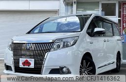 toyota esquire 2014 -TOYOTA--Esquire DAA-ZWR80G--ZWR80-0079090---TOYOTA--Esquire DAA-ZWR80G--ZWR80-0079090-