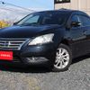 nissan sylphy 2014 A11295 image 9