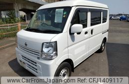 nissan nv100-clipper 2019 quick_quick_HBD-DR17V_DR17V-303511