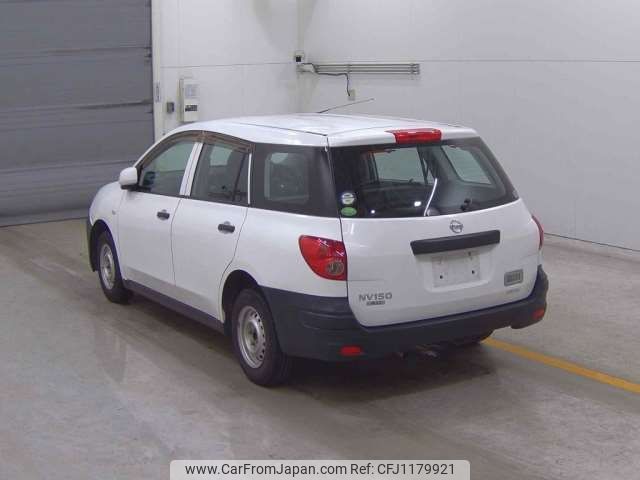 nissan ad-van 2018 -NISSAN--AD Van DBF-VY12--VY12-251500---NISSAN--AD Van DBF-VY12--VY12-251500- image 2