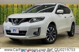 nissan x-trail 2015 -NISSAN--X-Trail DBA-NT32--NT32-529373---NISSAN--X-Trail DBA-NT32--NT32-529373-