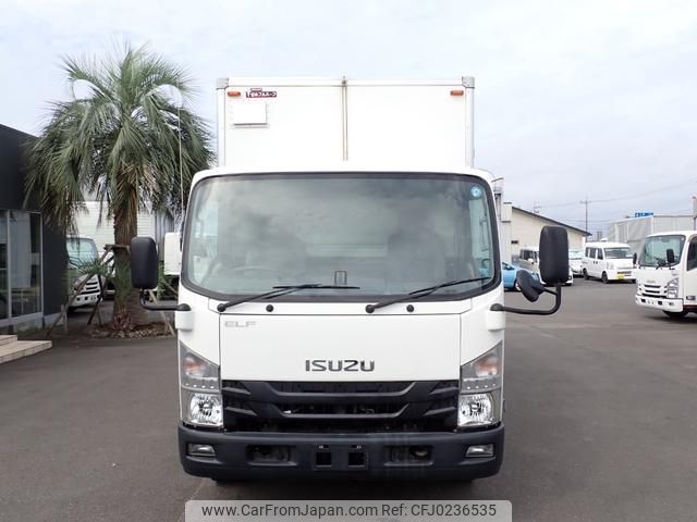 isuzu elf-truck 2017 GOO_NET_EXCHANGE_0402607A30240912W002 image 2