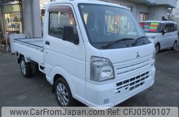 mitsubishi minicab-truck 2015 -MITSUBISHI--Minicab Truck EBD-DS16T--DS16T-107750---MITSUBISHI--Minicab Truck EBD-DS16T--DS16T-107750-