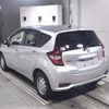 nissan note 2017 -NISSAN--Note NE12--202773---NISSAN--Note NE12--202773- image 2