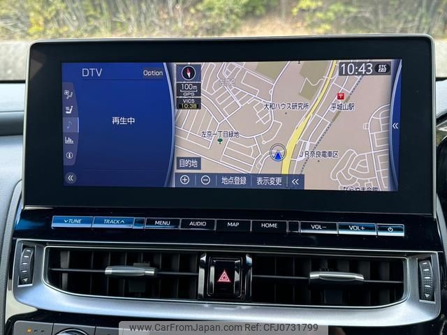 toyota crown-hybrid 2021 quick_quick_AZSH20_AZSH20-1070599 image 2