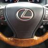 lexus ls 2013 CFJ0625548 image 5