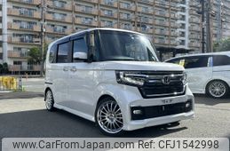 honda n-box 2021 CFJ1542998