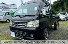 daihatsu hijet-truck 2006 GOO_JP_700080454630240712001