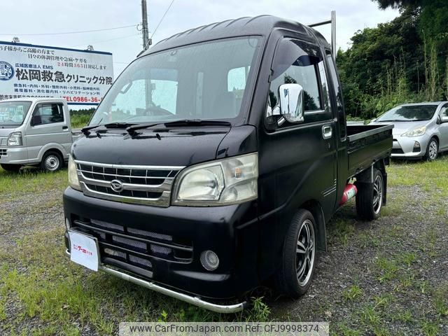 daihatsu hijet-truck 2006 GOO_JP_700080454630240712001 image 1