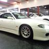 nissan silvia 2002 CFJ1798083 image 30