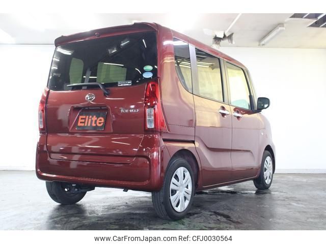 daihatsu tanto 2020 -DAIHATSU--Tanto LA650S--LA650S-1031750---DAIHATSU--Tanto LA650S--LA650S-1031750- image 2