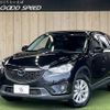 mazda cx-5 2014 -MAZDA--CX-5 LDA-KE2AW--KE2AW-128201---MAZDA--CX-5 LDA-KE2AW--KE2AW-128201- image 1