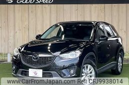 mazda cx-5 2014 -MAZDA--CX-5 LDA-KE2AW--KE2AW-128201---MAZDA--CX-5 LDA-KE2AW--KE2AW-128201-