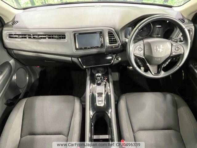 honda vezel 2019 -HONDA--VEZEL DAA-RU4--RU4-1308874---HONDA--VEZEL DAA-RU4--RU4-1308874- image 2