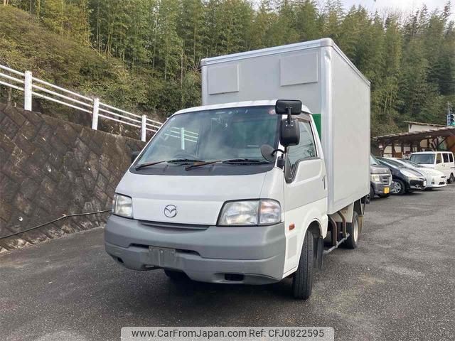 mazda bongo-truck 2015 GOO_NET_EXCHANGE_0801766A30250303W003 image 2