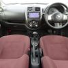 nissan march 2018 -NISSAN--March DBA-K13--K13-073949---NISSAN--March DBA-K13--K13-073949- image 4