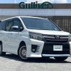 toyota voxy 2016 -TOYOTA--Voxy DAA-ZWR80W--ZWR80-0216240---TOYOTA--Voxy DAA-ZWR80W--ZWR80-0216240- image 1