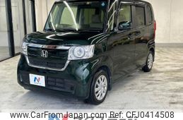 honda n-box 2018 -HONDA--N BOX DBA-JF3--JF3-1108565---HONDA--N BOX DBA-JF3--JF3-1108565-