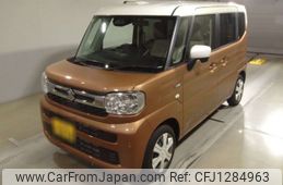 suzuki spacia 2024 -SUZUKI 【仙台 581あ9656】--Spacia MK94S-107210---SUZUKI 【仙台 581あ9656】--Spacia MK94S-107210-