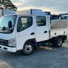 mitsubishi-fuso canter 2008 -MITSUBISHI--Canter PDG-FE70B--FE70B-541421---MITSUBISHI--Canter PDG-FE70B--FE70B-541421- image 1