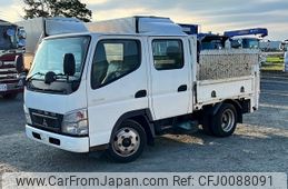 mitsubishi-fuso canter 2008 -MITSUBISHI--Canter PDG-FE70B--FE70B-541421---MITSUBISHI--Canter PDG-FE70B--FE70B-541421-