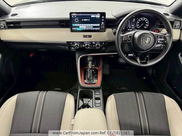 honda vezel 2024 CFJ1823287 image 2