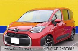 toyota sienta 2022 -TOYOTA 【横浜 532】--Sienta 5BA-MXPC10G--MXPC10-1007081---TOYOTA 【横浜 532】--Sienta 5BA-MXPC10G--MXPC10-1007081-