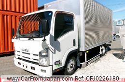 isuzu elf-truck 2011 GOO_NET_EXCHANGE_0702161A30240918W005