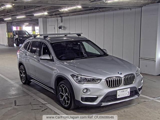 bmw x1 2019 -BMW--BMW X1 WBAHT920705N16383---BMW--BMW X1 WBAHT920705N16383- image 1