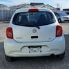 nissan march 2015 -NISSAN--March DBA-K13--K13-055594---NISSAN--March DBA-K13--K13-055594- image 2