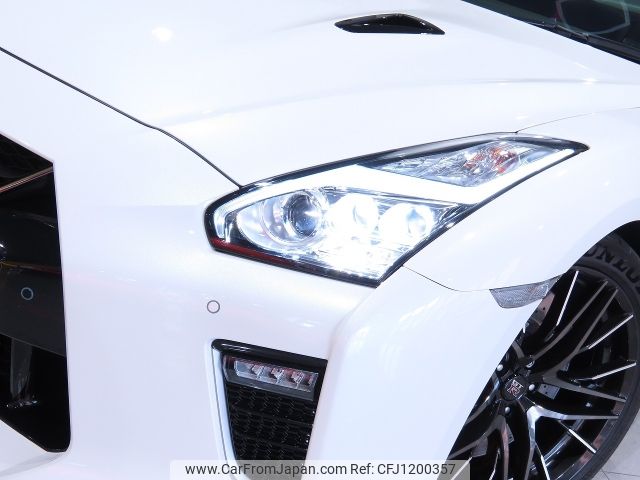 nissan gt-r 2019 -NISSAN--GT-R 4BA-R35--R35-130419---NISSAN--GT-R 4BA-R35--R35-130419- image 2