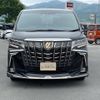 toyota alphard 2022 quick_quick_3BA-AGH30W_AGH30-0406734 image 2