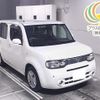 nissan cube 2016 -NISSAN 【岐阜 504ﾁ3027】--Cube Z12--314394---NISSAN 【岐阜 504ﾁ3027】--Cube Z12--314394- image 1